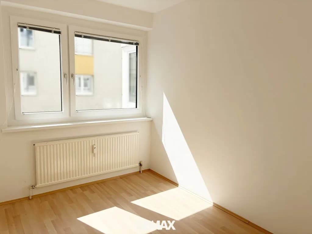 4-Zimmer-Wohnung mieten in Wels – 84,06 m², € 799 – Bild 8 von 9
