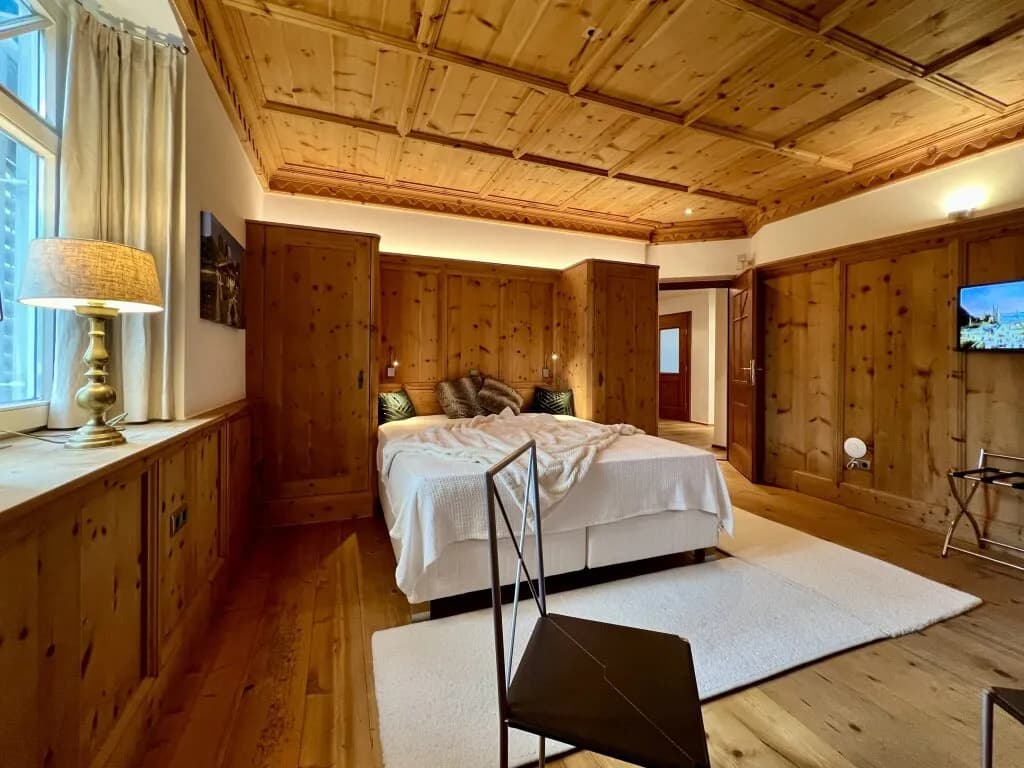 5-Zimmer-Wohnung kaufen in Kitzbühel – 238 m², € 2.660.000