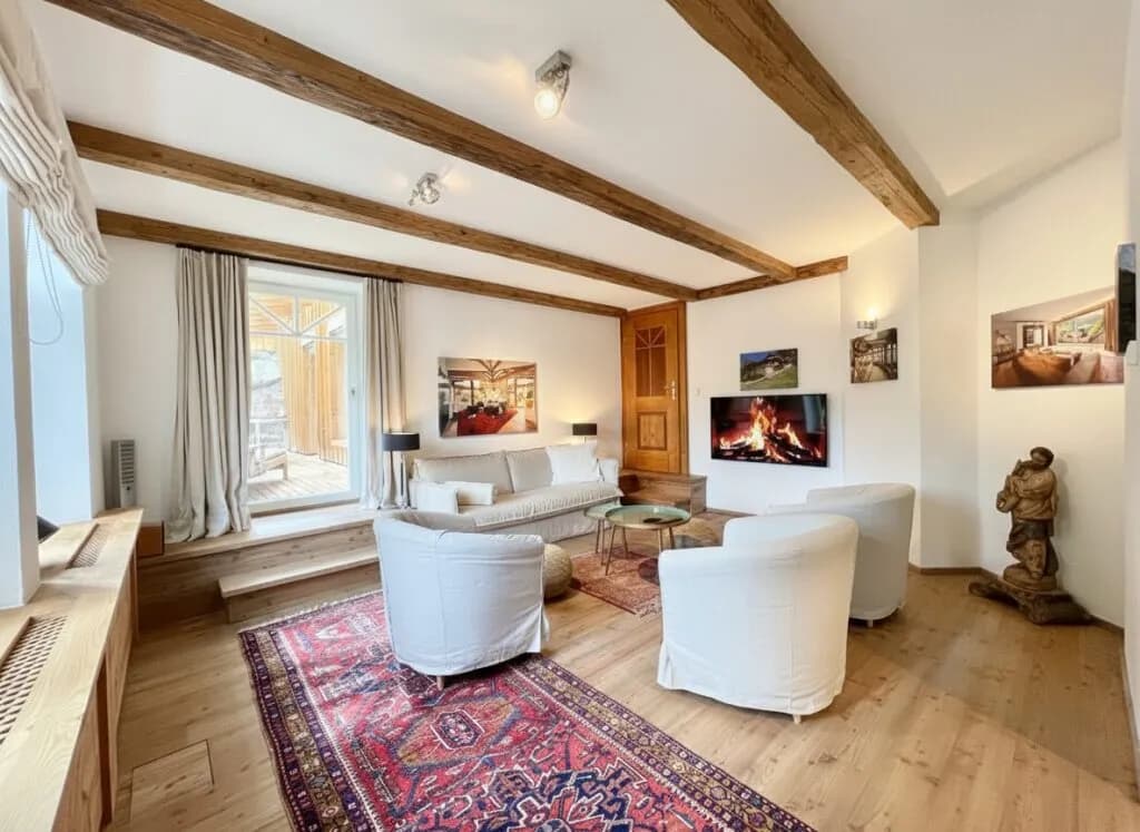 5-Zimmer-Wohnung kaufen in Kitzbühel – 238 m², € 2.660.000 – Bild 2 von 28
