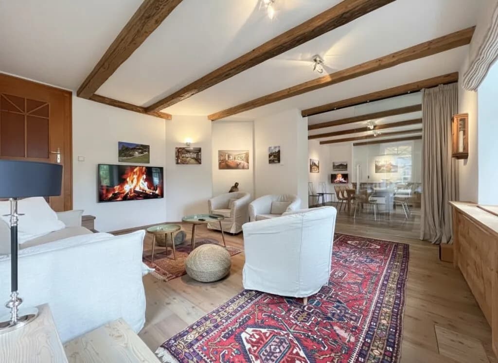 5-Zimmer-Wohnung kaufen in Kitzbühel – 238 m², € 2.660.000 – Bild 6 von 28
