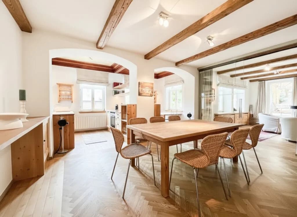 5-Zimmer-Wohnung kaufen in Kitzbühel – 238 m², € 2.660.000 – Bild 8 von 28