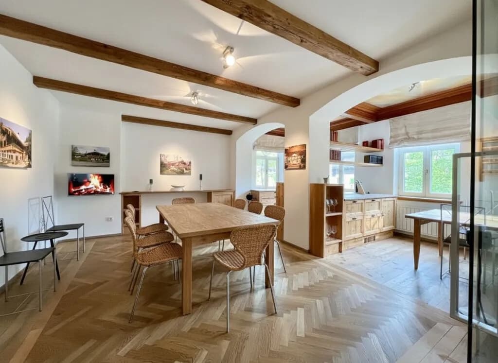 5-Zimmer-Wohnung kaufen in Kitzbühel – 238 m², € 2.660.000 – Bild 9 von 28