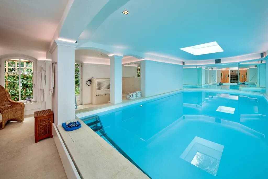5-Zimmer-Wohnung kaufen in Kitzbühel – 238 m², € 2.660.000 – Bild 13 von 28