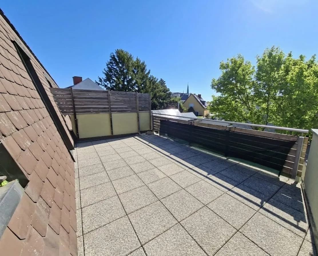 3-Zimmer-Wohnung mieten in Mödling – 57 m², € 980