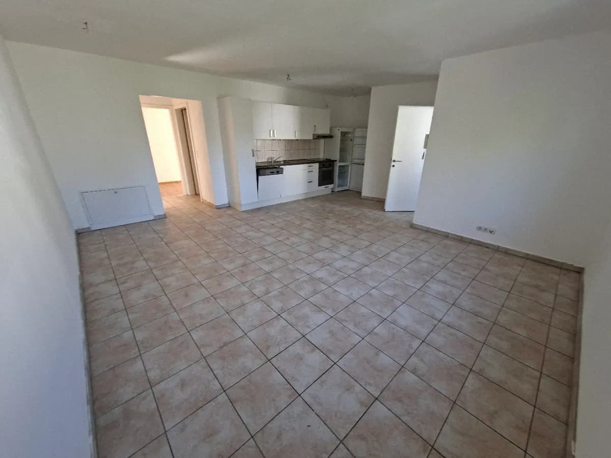 3-Zimmer-Wohnung mieten in Mödling – 57 m², € 980 – Bild 2 von 8