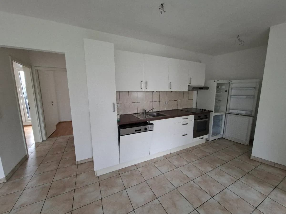 3-Zimmer-Wohnung mieten in Mödling – 57 m², € 980 – Bild 3 von 8
