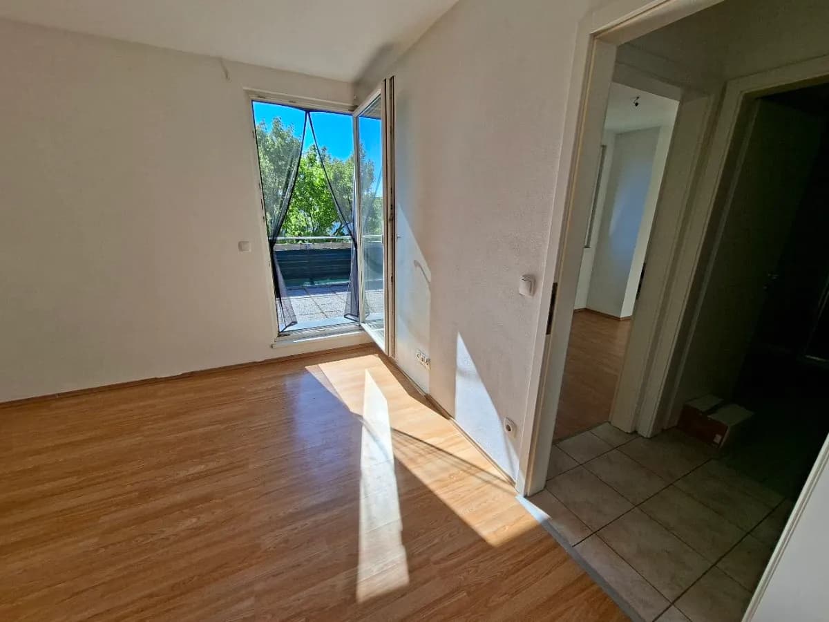 3-Zimmer-Wohnung mieten in Mödling – 57 m², € 980 – Bild 5 von 8