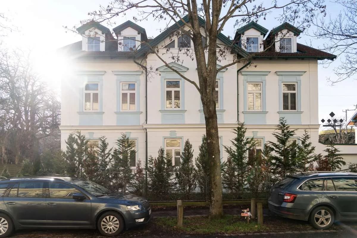 10-Zimmer-Haus kaufen in Wien – 459 m², € 2.950.000