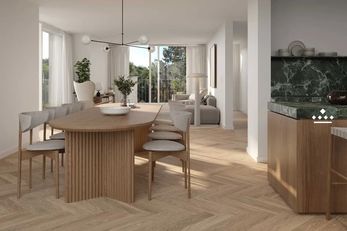 5-Zimmer-Wohnung kaufen in Wien – 172 m², € 2.798.000