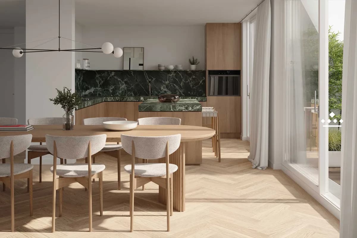 5-Zimmer-Wohnung kaufen in Wien – 172 m², € 2.798.000 – Bild 3 von 7