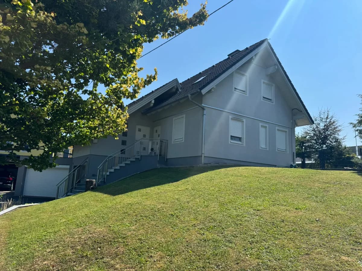 5-Zimmer-Haus kaufen in Deutschlandsberg – 158 m², € 475.000