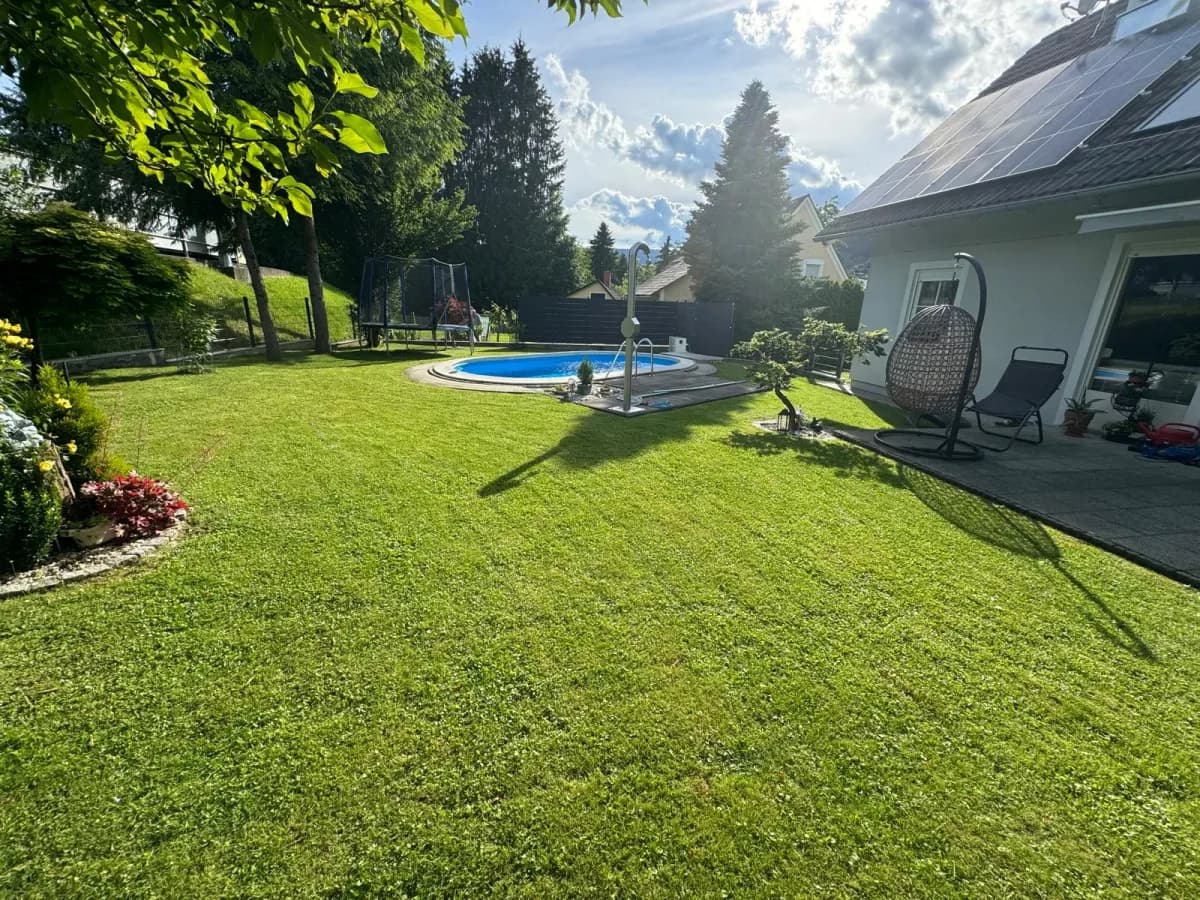 5-Zimmer-Haus kaufen in Deutschlandsberg – 158 m², € 475.000 – Bild 2 von 18