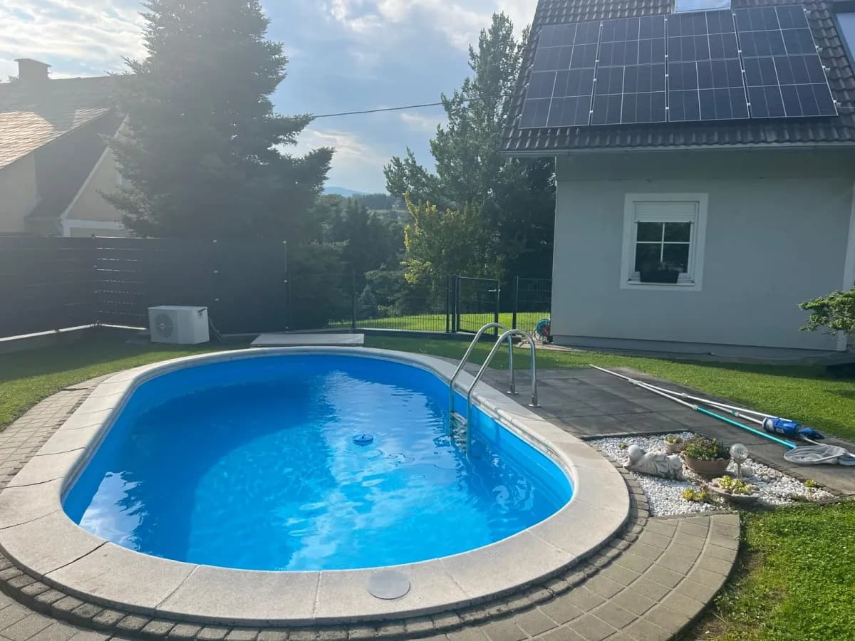 5-Zimmer-Haus kaufen in Deutschlandsberg – 158 m², € 475.000 – Bild 3 von 18