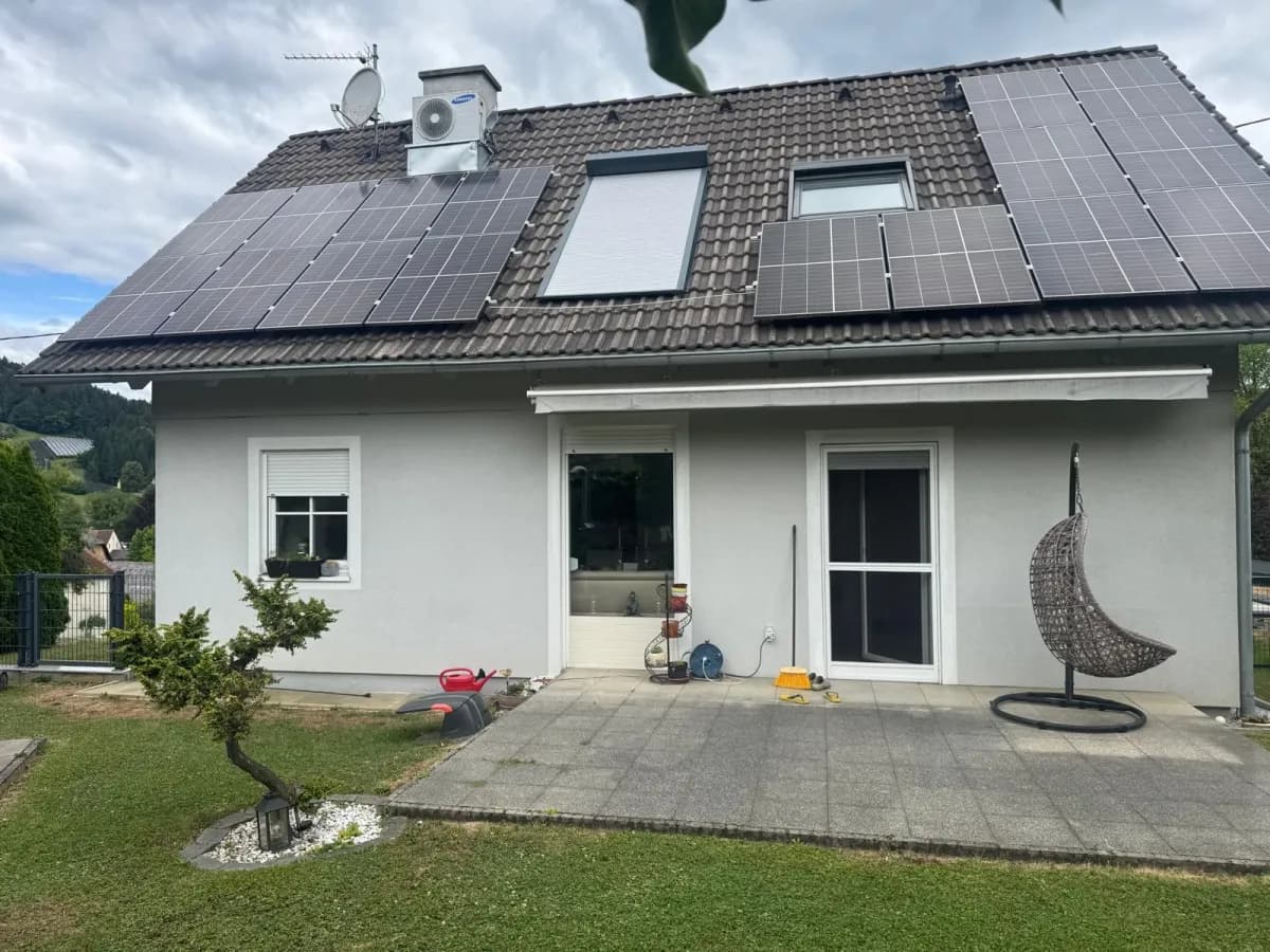 5-Zimmer-Haus kaufen in Deutschlandsberg – 158 m², € 475.000 – Bild 4 von 18