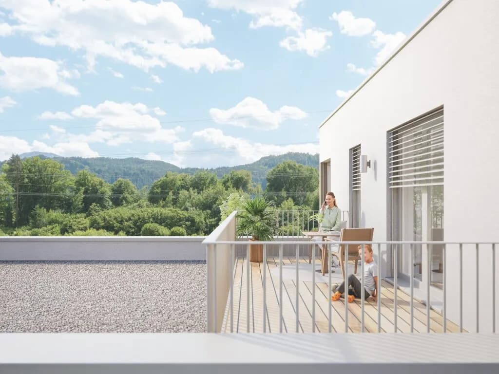 4-Zimmer-Haus kaufen in Klagenfurt Land – 118 m², € 535.000 – Bild 2 von 8