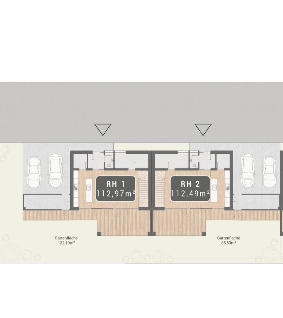 4-Zimmer-Haus kaufen in Klagenfurt Land – 118 m², € 535.000 – Bild 8 von 8