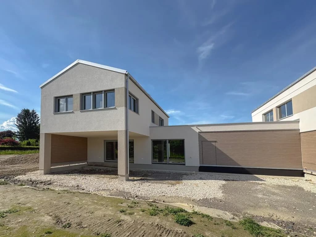 4-Zimmer-Haus kaufen in Klagenfurt Land – 118 m², € 483.000 – Bild 14 von 22