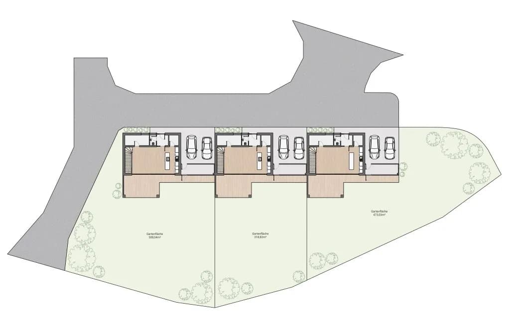 4-Zimmer-Haus kaufen in Klagenfurt Land – 118 m², € 483.000 – Bild 22 von 22