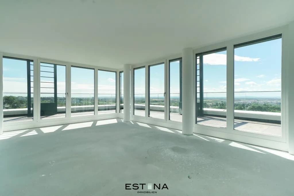 4-Zimmer-Wohnung kaufen in Wien – 83,7 m², € 1.200.000