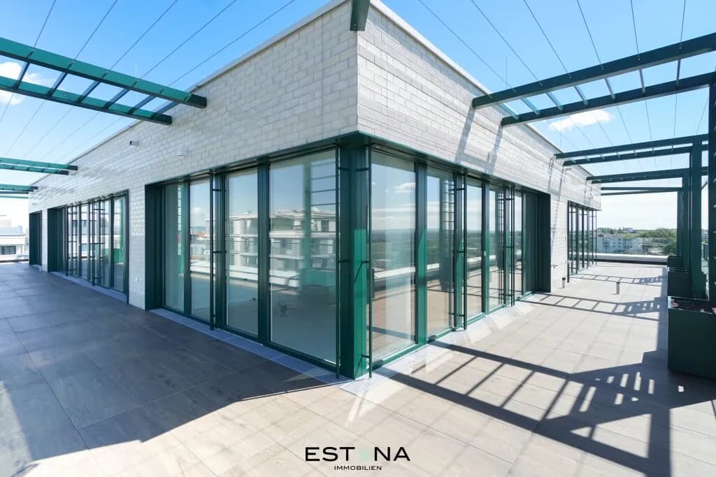 4-Zimmer-Wohnung kaufen in Wien – 83,7 m², € 1.200.000 – Bild 2 von 12