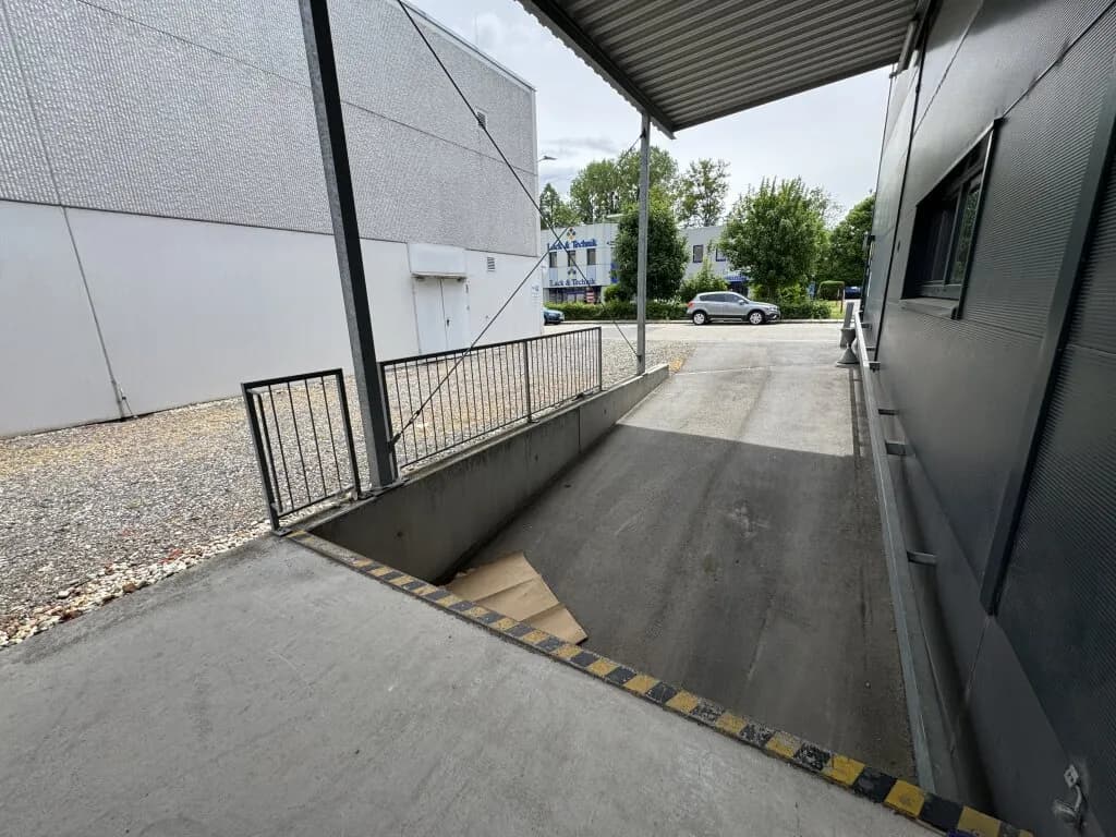 6-Zimmer-Gewerbeimmobilie mieten in Linz – 808 m², € 11.487 – Bild 2 von 23