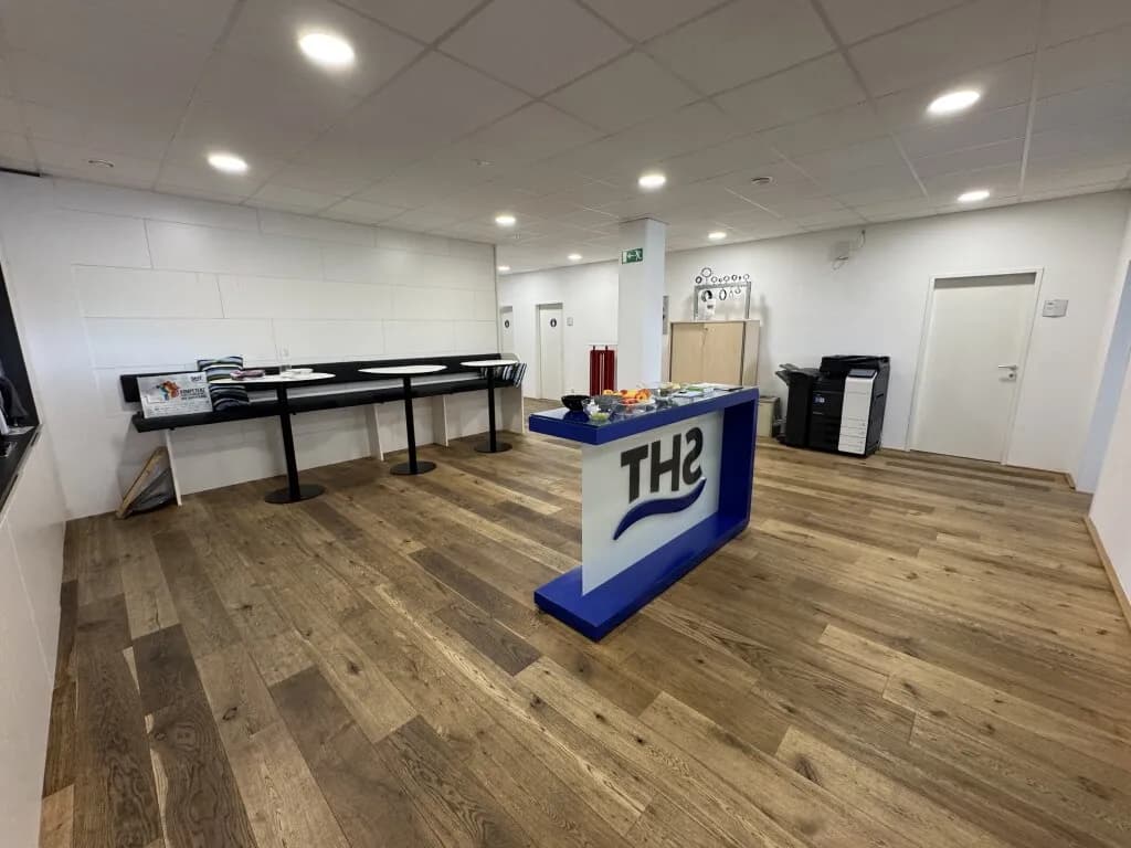 6-Zimmer-Gewerbeimmobilie mieten in Linz – 808 m², € 11.487 – Bild 3 von 23