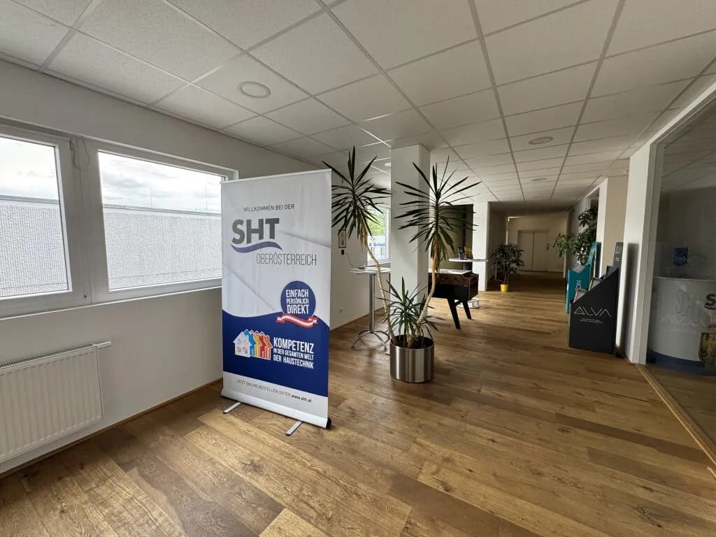 6-Zimmer-Gewerbeimmobilie mieten in Linz – 808 m², € 11.487 – Bild 10 von 23