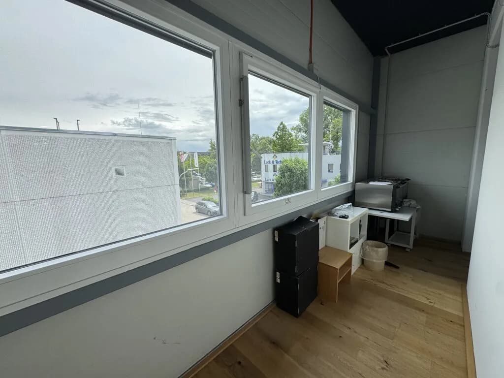 6-Zimmer-Gewerbeimmobilie mieten in Linz – 808 m², € 11.487 – Bild 14 von 23
