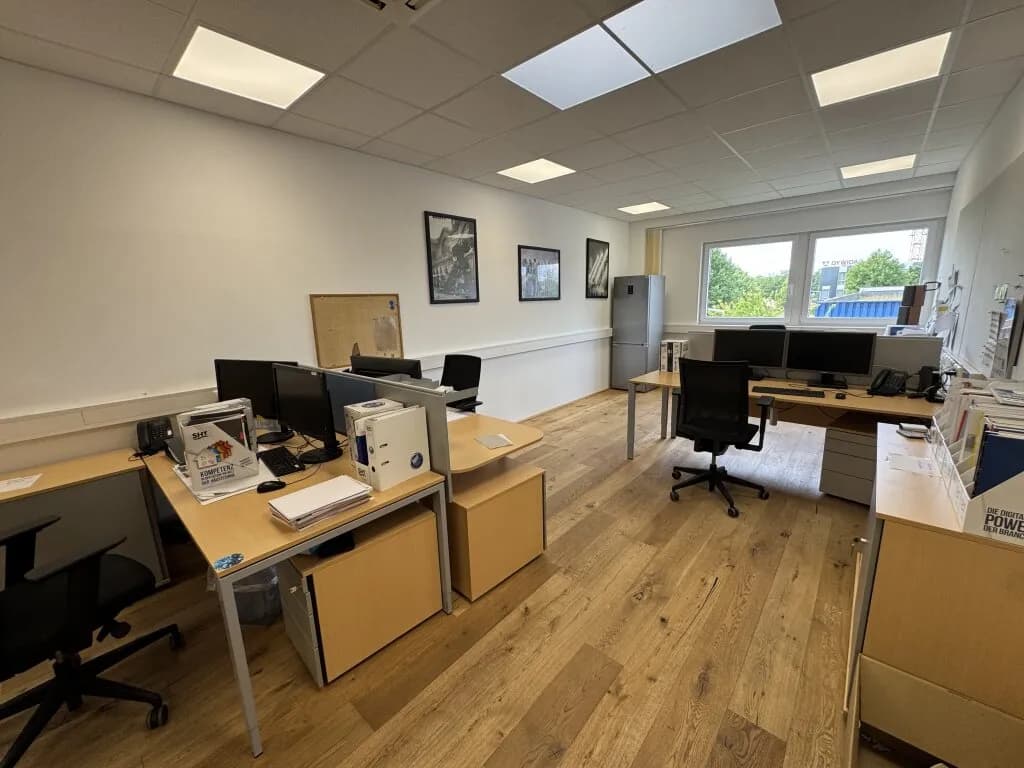 6-Zimmer-Gewerbeimmobilie mieten in Linz – 808 m², € 11.487 – Bild 17 von 23