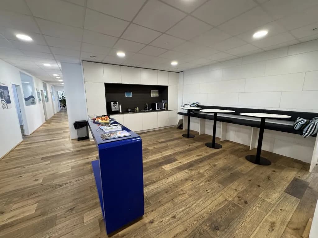 6-Zimmer-Gewerbeimmobilie mieten in Linz – 808 m², € 11.487 – Bild 18 von 23