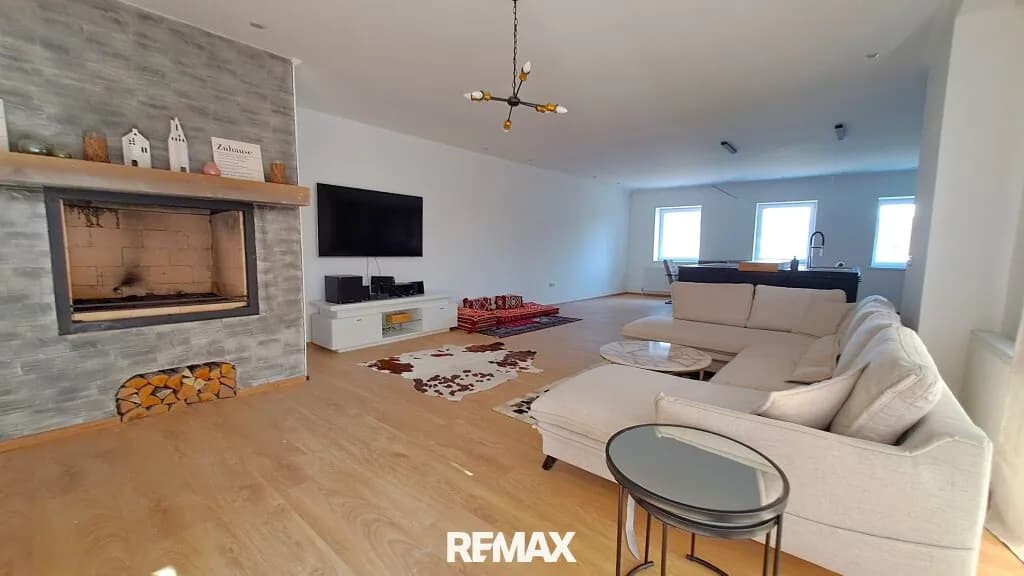 6-Zimmer-Haus kaufen in Hollabrunn – 190 m², € 295.000 – Bild 7 von 15
