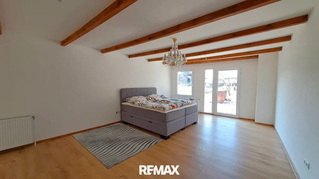 6-Zimmer-Haus kaufen in Hollabrunn – 190 m², € 295.000 – Bild 10 von 15