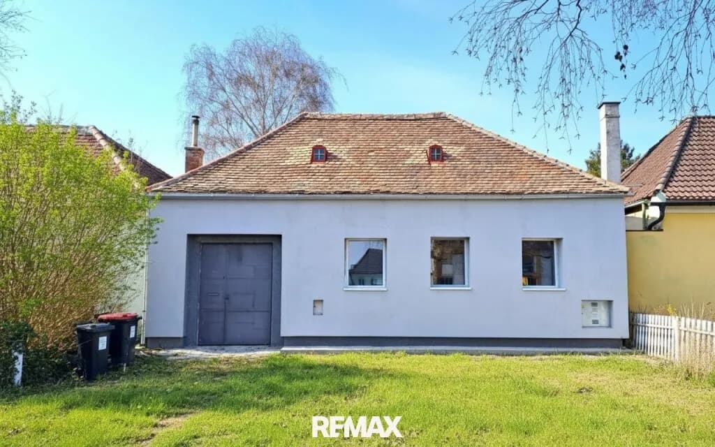 6-Zimmer-Haus kaufen in Hollabrunn – 190 m², € 295.000 – Bild 13 von 15