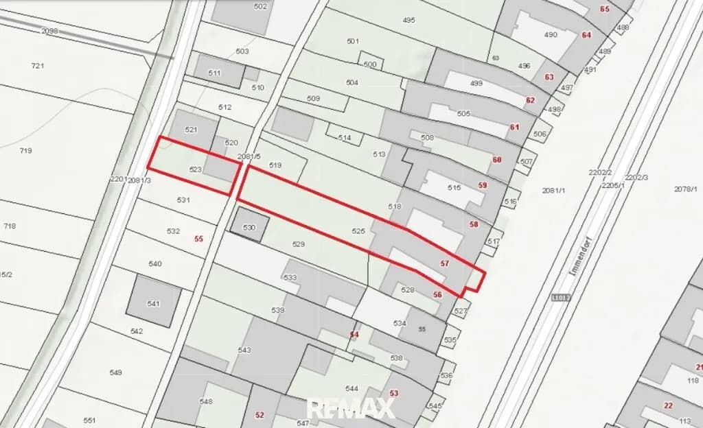 6-Zimmer-Haus kaufen in Hollabrunn – 190 m², € 295.000 – Bild 15 von 15