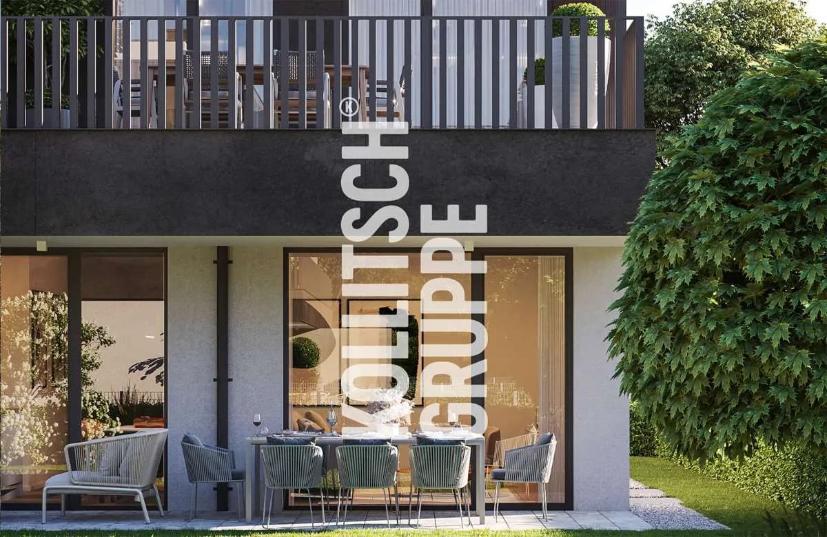 4-Zimmer-Wohnung kaufen in Klagenfurt – 111,63 m², € 1.020.000 – Bild 1 von 22