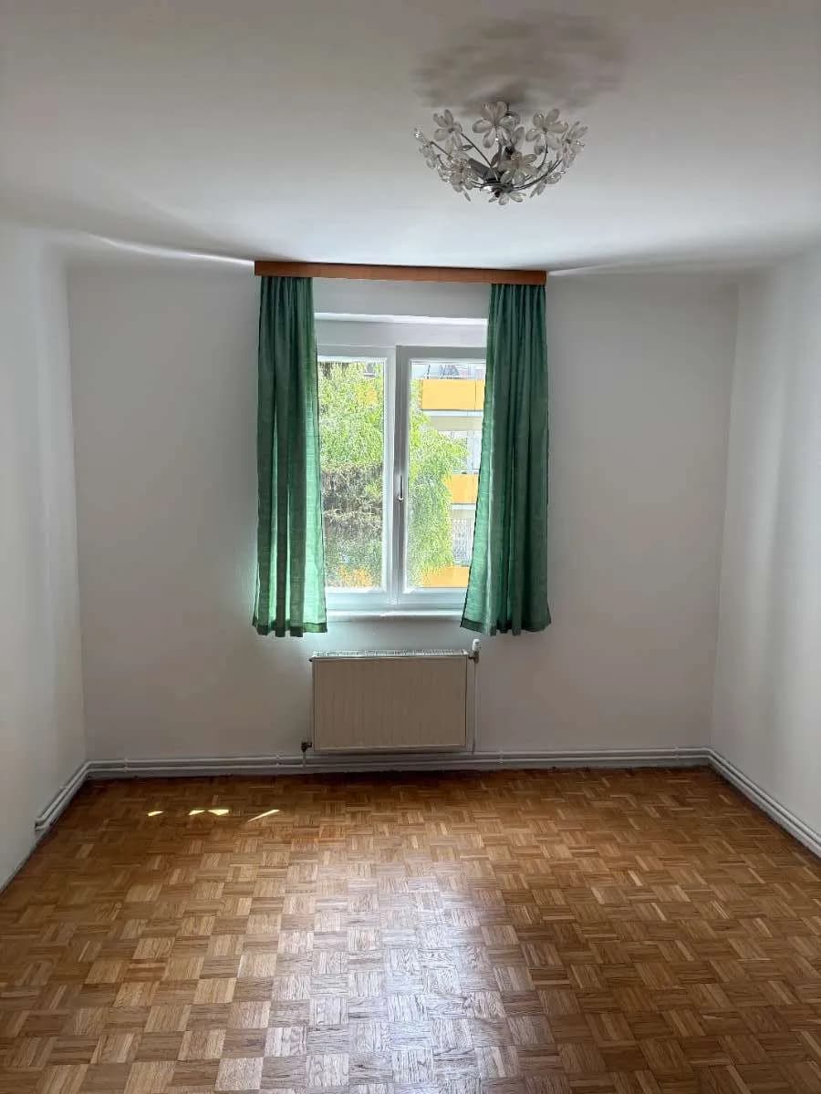 2-Zimmer-Wohnung mieten in Baden – 78 m², € 1.250