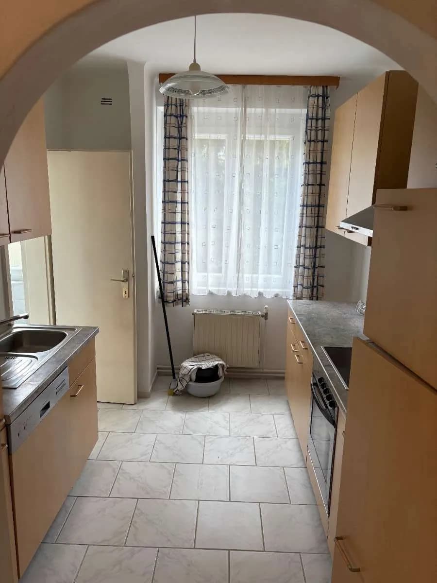 2-Zimmer-Wohnung mieten in Baden – 78 m², € 1.250 – Bild 4 von 8