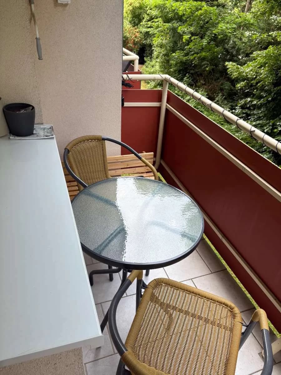 2-Zimmer-Wohnung mieten in Baden – 78 m², € 1.250 – Bild 6 von 8