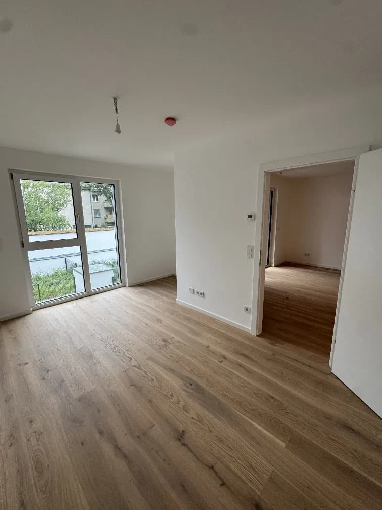 2-Zimmer-Wohnung mieten in Wien – 46 m², € 1.020