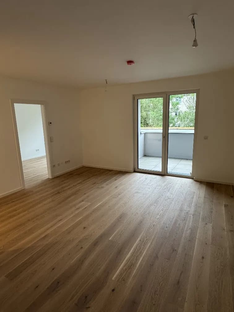 2-Zimmer-Wohnung mieten in Wien – 46 m², € 1.020 – Bild 2 von 9