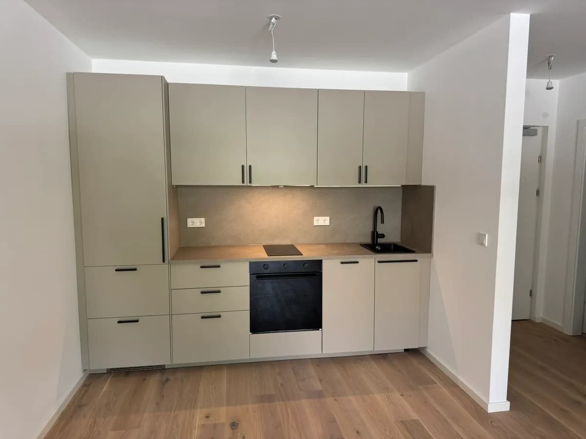 2-Zimmer-Wohnung mieten in Wien – 46 m², € 1.020 – Bild 3 von 9