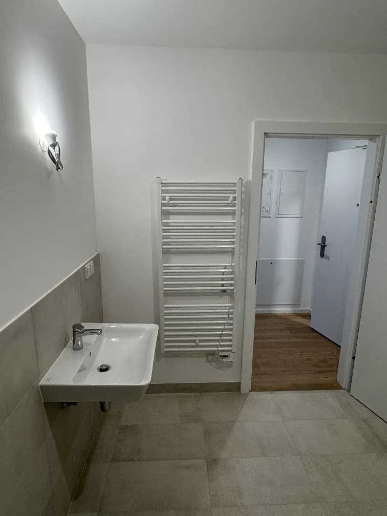 2-Zimmer-Wohnung mieten in Wien – 46 m², € 1.020 – Bild 6 von 9