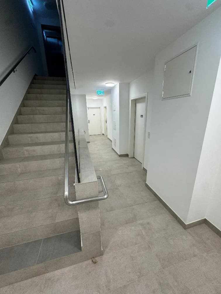 2-Zimmer-Wohnung mieten in Wien – 46 m², € 1.020 – Bild 8 von 9