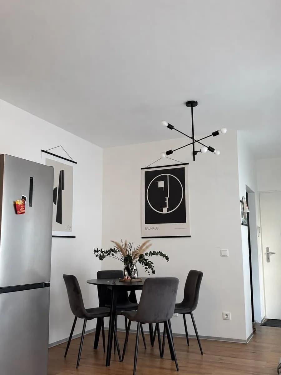 2-Zimmer-Wohnung mieten in Linz – 57 m², € 978