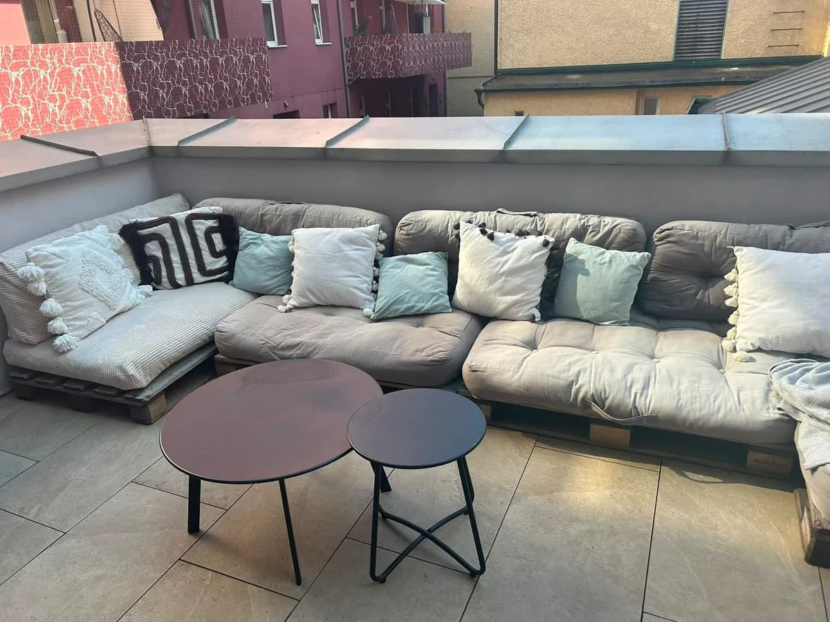 2-Zimmer-Wohnung mieten in Linz – 57 m², € 978 – Bild 2 von 13