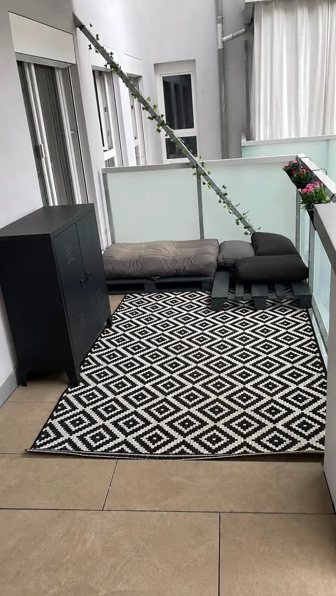 2-Zimmer-Wohnung mieten in Linz – 57 m², € 978 – Bild 4 von 13