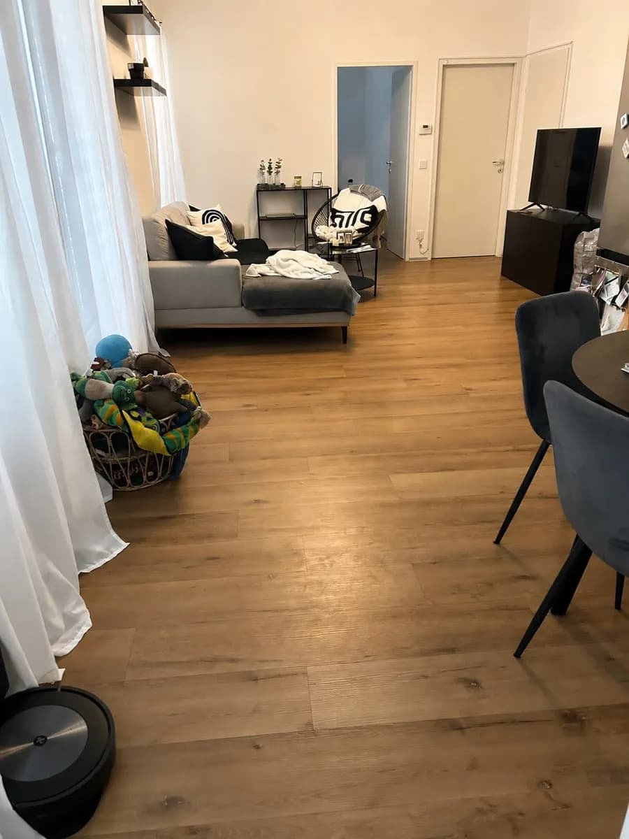 2-Zimmer-Wohnung mieten in Linz – 57 m², € 978 – Bild 5 von 13