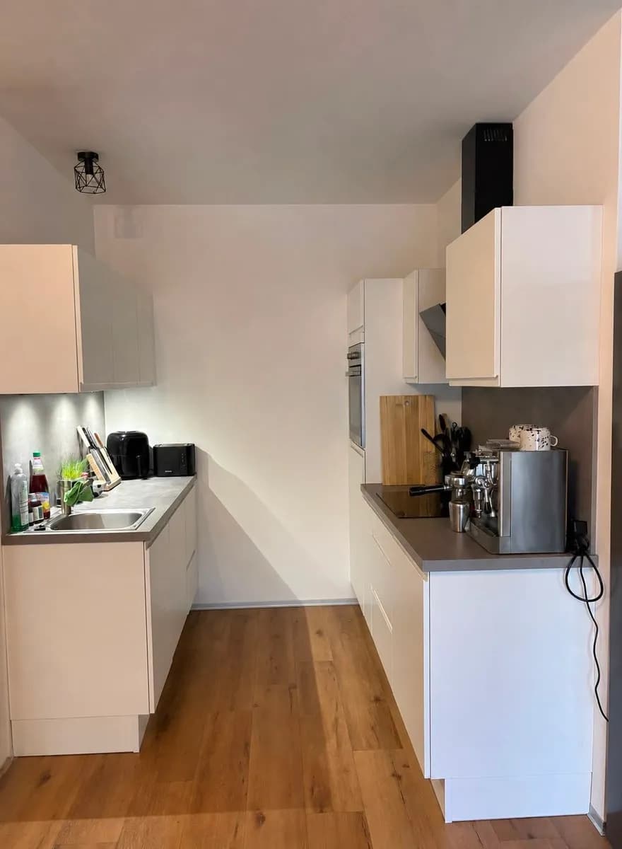 2-Zimmer-Wohnung mieten in Linz – 57 m², € 978 – Bild 7 von 13