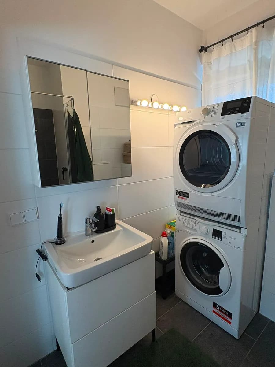 2-Zimmer-Wohnung mieten in Linz – 57 m², € 978 – Bild 9 von 13