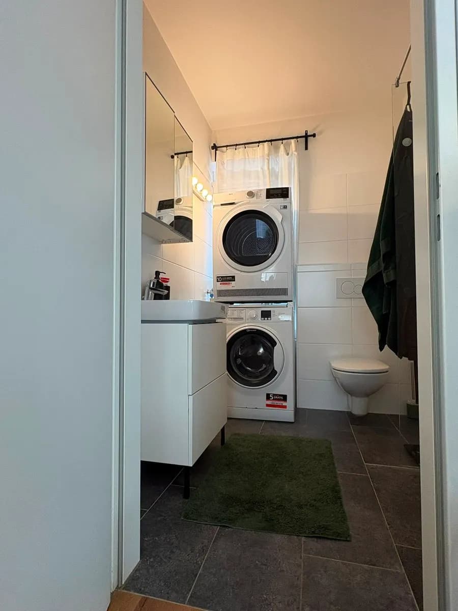 2-Zimmer-Wohnung mieten in Linz – 57 m², € 978 – Bild 11 von 13